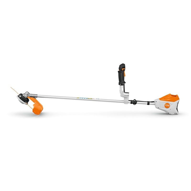Акумулаторна коса STIHL FSA 250, 36 V, 480 мм, 2 kW, без батерия и зарядно